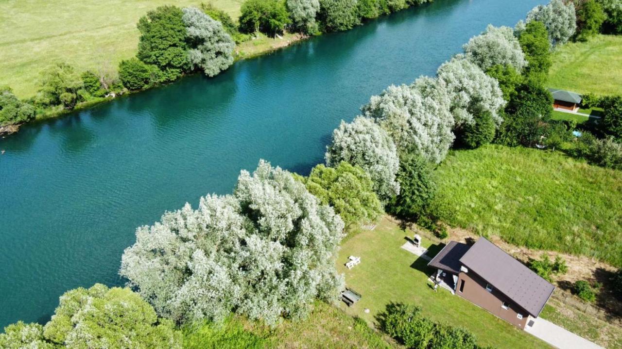 House Legacy Villa Bihac Exterior photo