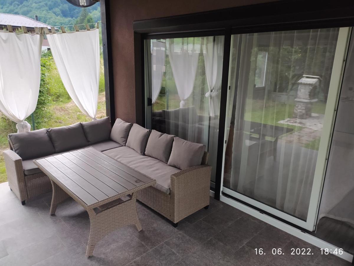 House Legacy Villa Bihac Exterior photo